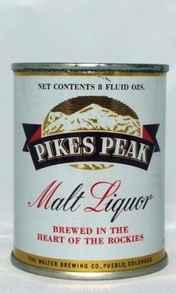 Pikes Peak M.L. photo