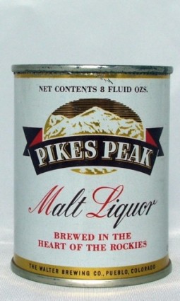 Pikes Peak M.L. photo