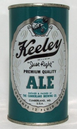 Keeley Ale photo