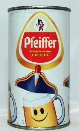 Pfeiffer photo