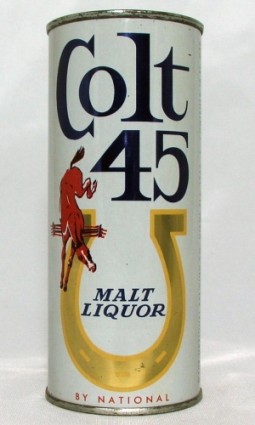 Colt 45 Malt Liquor photo