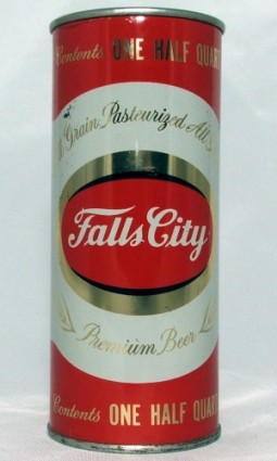 Falls City photo