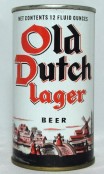 Old Dutch photo