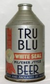 Tru Blu Beer photo