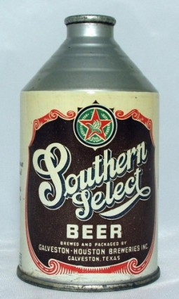 Southern Select photo