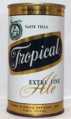Tropical Beer photo