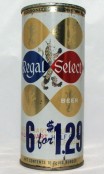 Regal Select photo