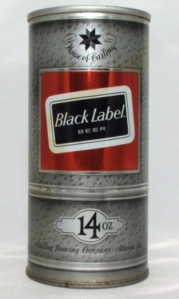 Black Label photo