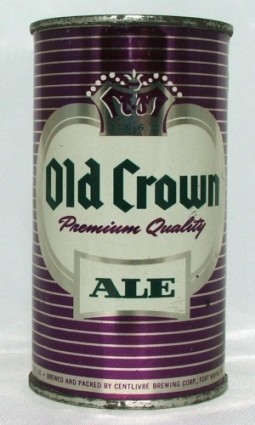 Old Crown Ale photo