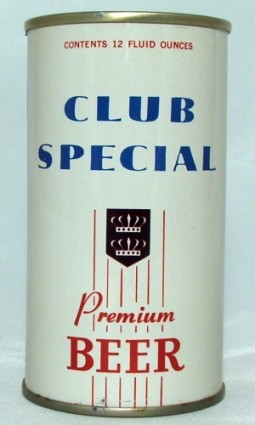 Club Special photo