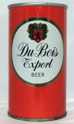 Du Bois Export photo