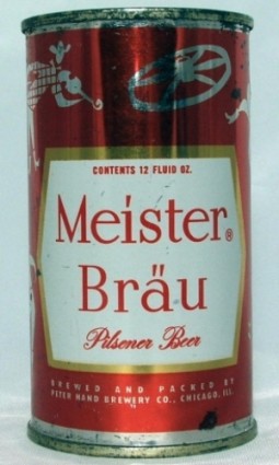 Meister Brau photo