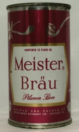 Meister Brau photo