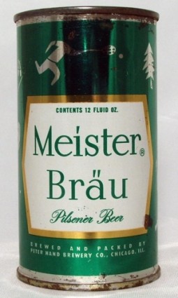 Meister Brau photo