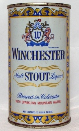 Winchester Stout M.L. photo