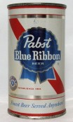 Pabst Blue Ribbon photo