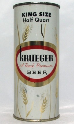 Krueger Beer photo