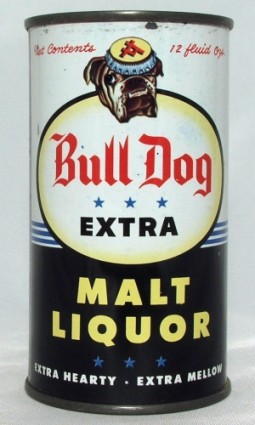 Bull Dog M.L. photo