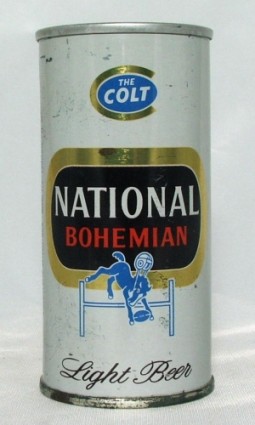 National Bohemian photo