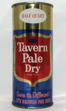 Tavern Pale Dry photo