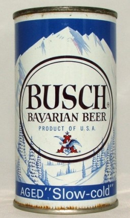 Busch photo