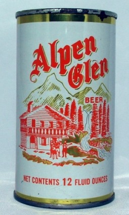 Alpen Glen photo