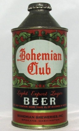 Bohemian Club photo