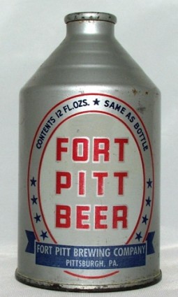 Fort Pitt photo