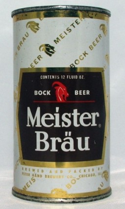 Meister Brau Bock photo