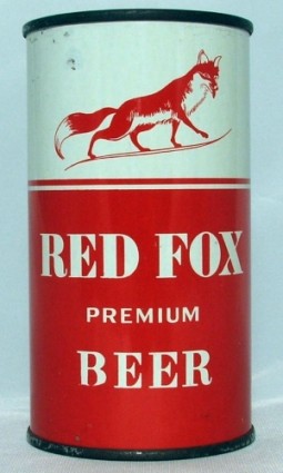 Red Fox photo