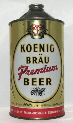 Koenig Brau photo