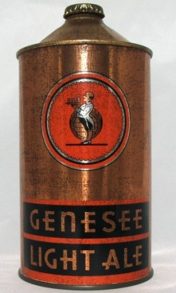 Genesee Light Ale photo