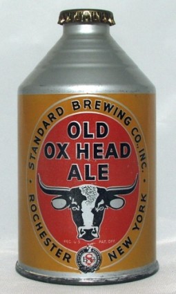 Old Ox Head Ale photo