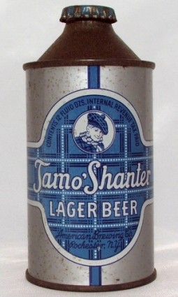 Tam o’Shanter Lager photo