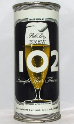 Brew 102 photo