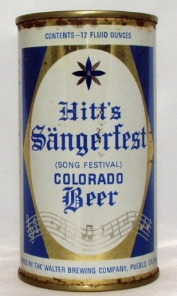 Hitt’s Sangerfest photo