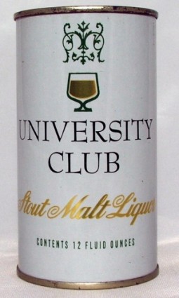 University Club Stout M.L. photo