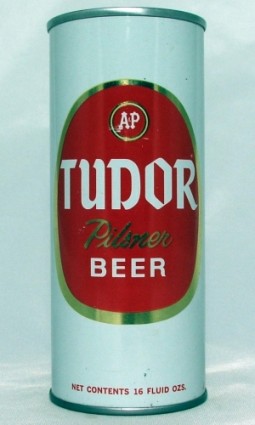 Tudor photo