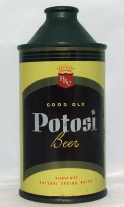 Potosi photo