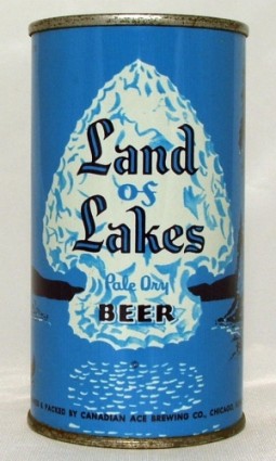Land of Lakes photo