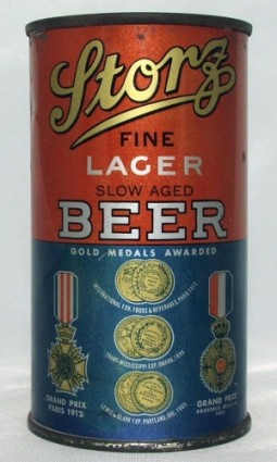 Storz Lager photo