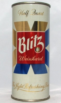 Blitz Weinhard photo