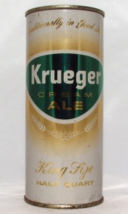 Krueger Ale photo