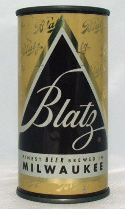 Blatz photo