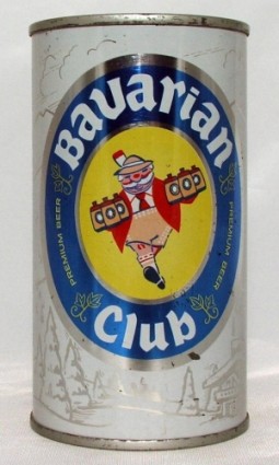 Bavarian Club photo