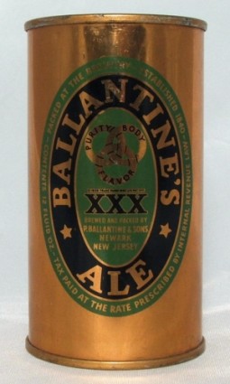 Ballantine’s Ale photo