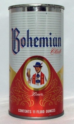 Bohemian Club photo