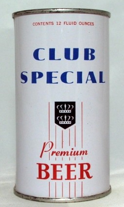 Club Special photo