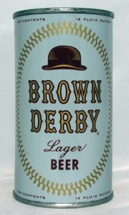 Brown Derby photo