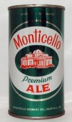 Monticello Ale photo